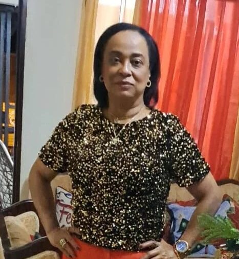 Yuderka Gomez  (Yuli)