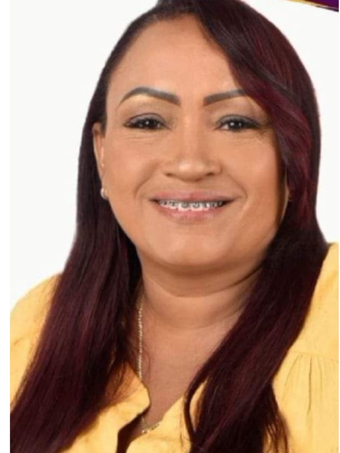 Nery Altagracia Sánchez Pérez