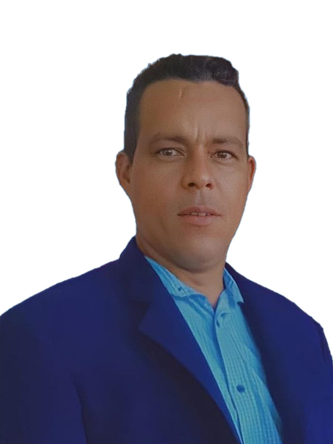 Danny Francisco Ventura