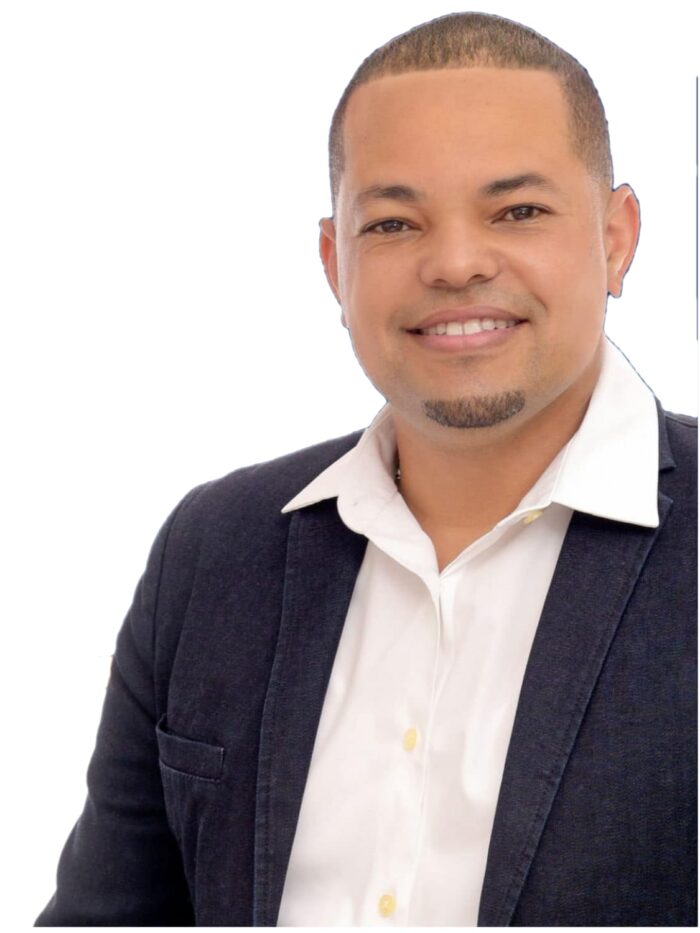 Arnaldo Ramiro González Rodríguez