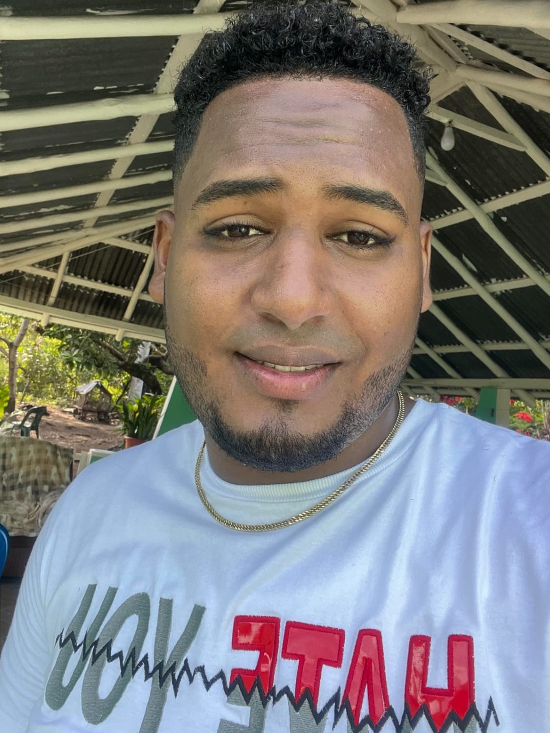 Mark Anthony Rodriguez