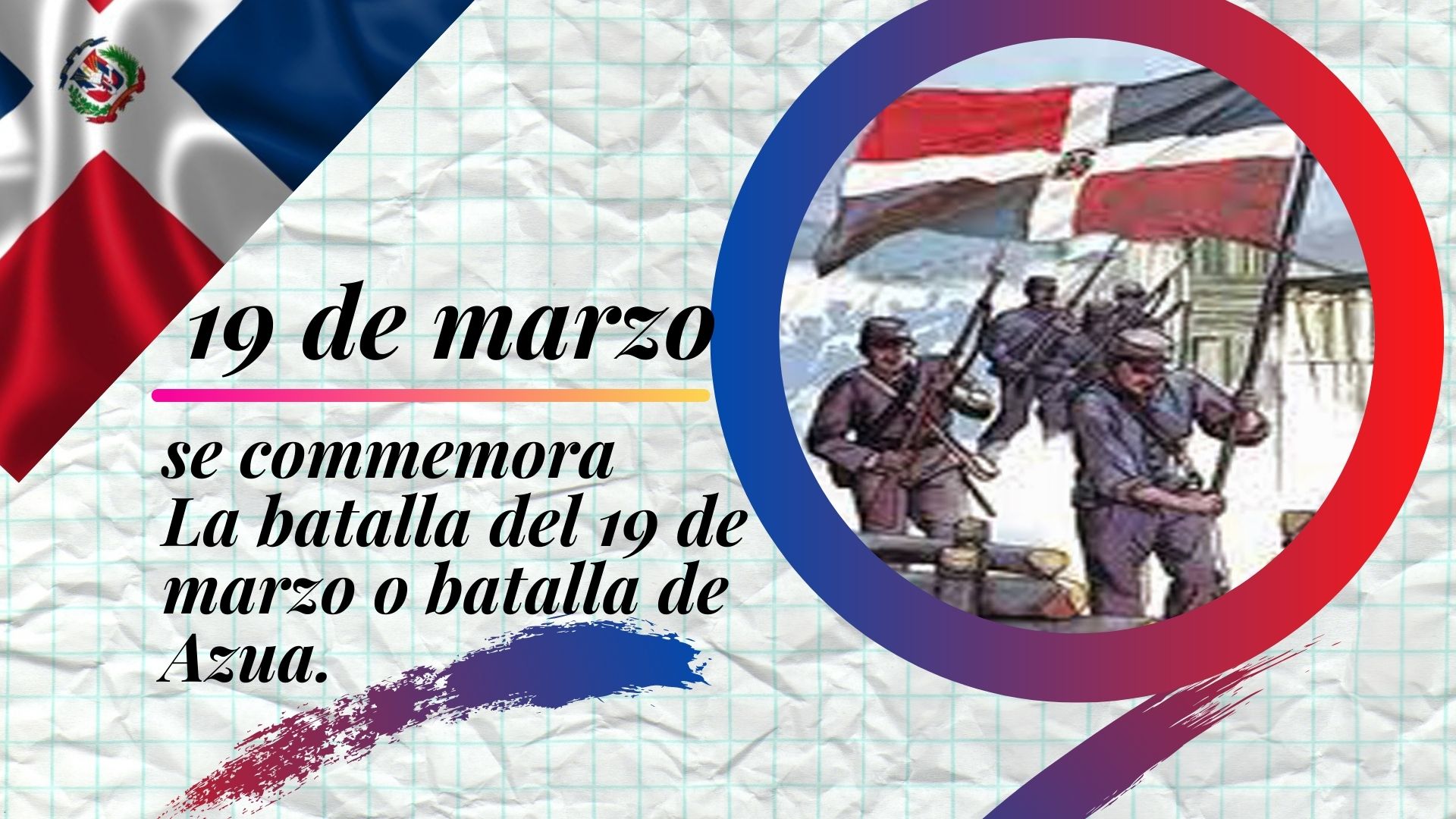 Batalla del 19 de marzo
