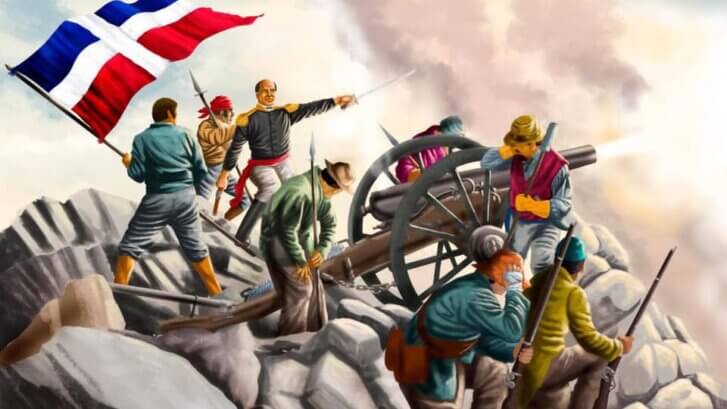 Batalla del 30 de marzo